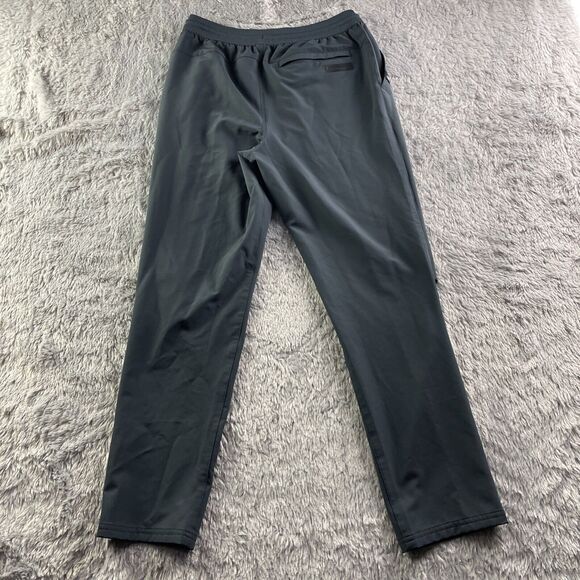 Champion Pants Mens Small Gray Performance Tech Athleisure Training Casual - Picture 7 of 10